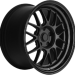 7Twenty STYLE 57 18x9.5 ET20 5x120 Black On Black