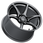 KANSEI TANDEM 19x10.5 ET22 5x120 GUNMETAL