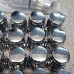 14MM X 1.5 WHEEL NUTS – RANGE ROVER – TRANSIT