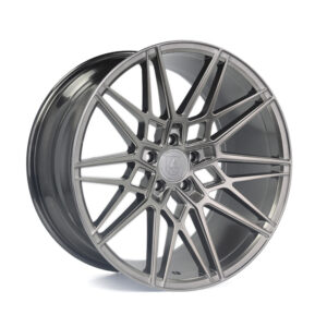 AXE CF1 20x11 ET62 5x130 GLOSS CARBON