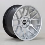 6Performance DTM 18x10 ET20 5x120 HSilver