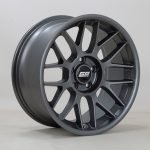 6Performance DTM 18x8.5 ET20 5x120 FGunmetal