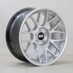 6Performance DTM 18x8.5 ET20 5x120 HSilver