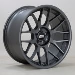 6Performance DTM 19x10 ET22 5x120 FGunmetal