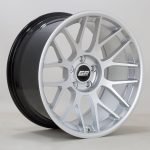6Performance DTM 19x10 ET22 5x120 HSilver