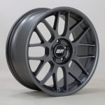 6Performance DTM 19x8.5 ET35 5x120 FGunmetal
