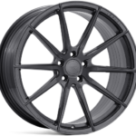 IW FFR1 20x10 ET45 5x120 Carbon Graphite