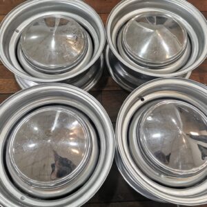 lotus cortina wheels