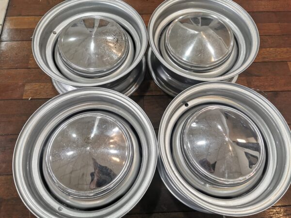 lotus cortina wheels