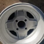 13″ FORD RS GROUP 1 ALLOY WHEEL