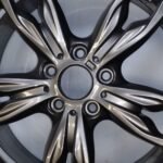 18" GENUINE BMW MOTORSPORT STYLE 436 ALLOY WHEEL