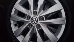 16" GENUINE VOLKSWAGEN T6 ALLOY WHEELS / TYRES - Image 4