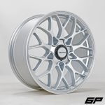 6Performance Sigma 18x8.5 ET40 5x112 Silver