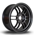 356 Wheels TFS3 17x7.5 ET42 5x114 Gunmetal
