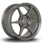 356 Wheels TFS4 15x7 ET38 4x100 Bronze