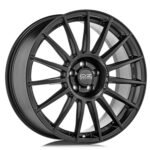 OZ Racing SUPERTURISMO DAKAR 21x9.5 ET55 5x130 MATT BLACK