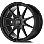 OZ Racing FORMULA HLT 19x11 ET50 5x130 MATT BLACK