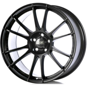 OZ Racing ULTRALEGGERA HLT 20x8.5 ET35 5x112 MATT BLACK