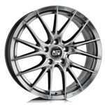 MSW 29 19x8.5 ET45 5x108 HYPER DARK