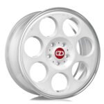 OZ Racing ANNIVERSARY 45 17x7 ET38 5x110 RACE WHITE DIAMOND LIP