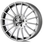 OZ Racing ULTRALEGGERA 18x9 ET40 5x120 MATT GRAPHITE