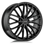 OZ Racing ITALIA 150 19x8 ET48 5x112 GLOSS BLACK