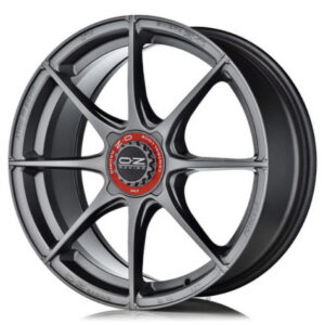 OZ Racing FORMULA HLT 4F 17x7 ET37 4x98 GRIGIO CORSA
