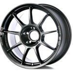 OZ Racing CHALLENGE HLT 18x9.5 ET33 5x120 MATT BLACK