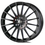 OZ Racing SUPERTURISMO GT 15x6.5 ET18 4x108 MATT BLACK