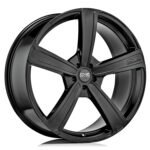 OZ Racing MONTECARLO HLT 19x9 ET30 5x112 GLOSS BLACK