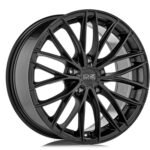OZ Racing ITALIA 150 17x8 ET35 5x112 MATT BLACK