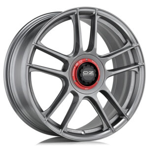 OZ Racing INDY HLT 19x8.5 ET55 5x114.3 TITANIO