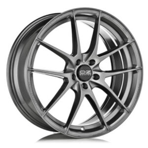 OZ Racing LEGGERA HLT 21x8.5 ET35 5x112 GRIGIO CORSA BRIGHT