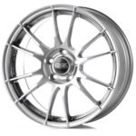 OZ Racing ULTRALEGGERA 17x7.5 ET40 5x108 CHRYSTAL TITANIUM