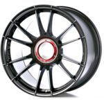 OZ Racing ULTRALEGGERA HLT CL 20x9.5 ET51 15x130 MATT BLACK