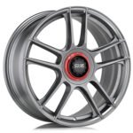 OZ Racing INDY HLT 18x8 ET45 5x108 TITANIO