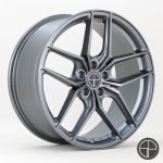 6Performance Torsen 19x8.5 ET35 5x120 FGunmetal