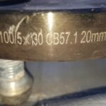 5 x 130 TO 5 X 100 ADAPTORS