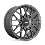 Rotiform BLQ-C 19x8.5 ET45 5x112/120 ANTHRACITE