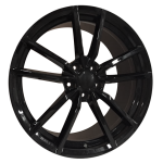 VAG6 17x7.5 ET35 5x100 Gloss Black