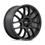 Rotiform ZWS 22x12 ET55 5x130 MATTE BLACK