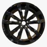 VAG21 20x8.5 ET38 5x112 Gloss Black