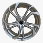 VAG32 18x7.5 ET42 5x112 Silver