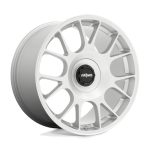 Rotiform TUF-R 20x8.5 ET45 5x112/114.3 SATIN SILVER