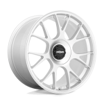 Rotiform TUF 19x10.5 ET34 5x112 GLOSS SILVER