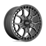Rotiform ZMO-M 19x8.5 ET35 BLANK MATTE ANTHRACITE