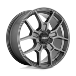 Rotiform ZMO 19x8.5 ET35 5x114.3 MATTE ANTHRACITE