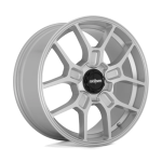 Rotiform ZMO 19x8.5 ET45 5x112 GLOSS SILVER