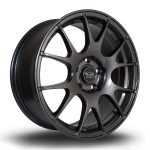 Rota Blitz 17x7.5 ET35 4x100 Gunmetal