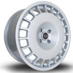 Rota D154 18x8.5 ET42 5x108 Silver
